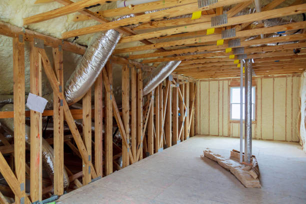 Best Residential Insulation in Attla, AL