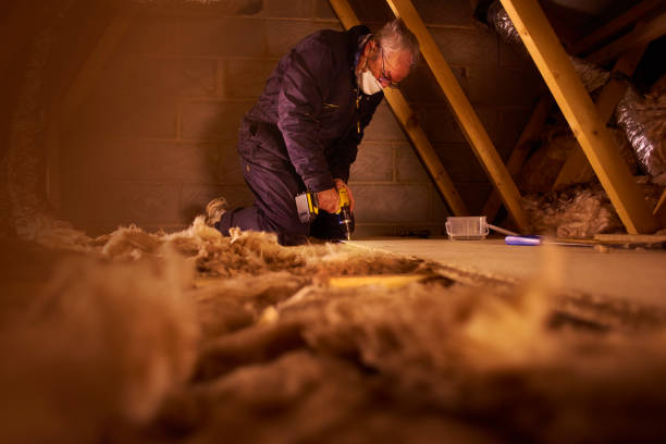 Best Insulation Materials and Products in Attla, AL